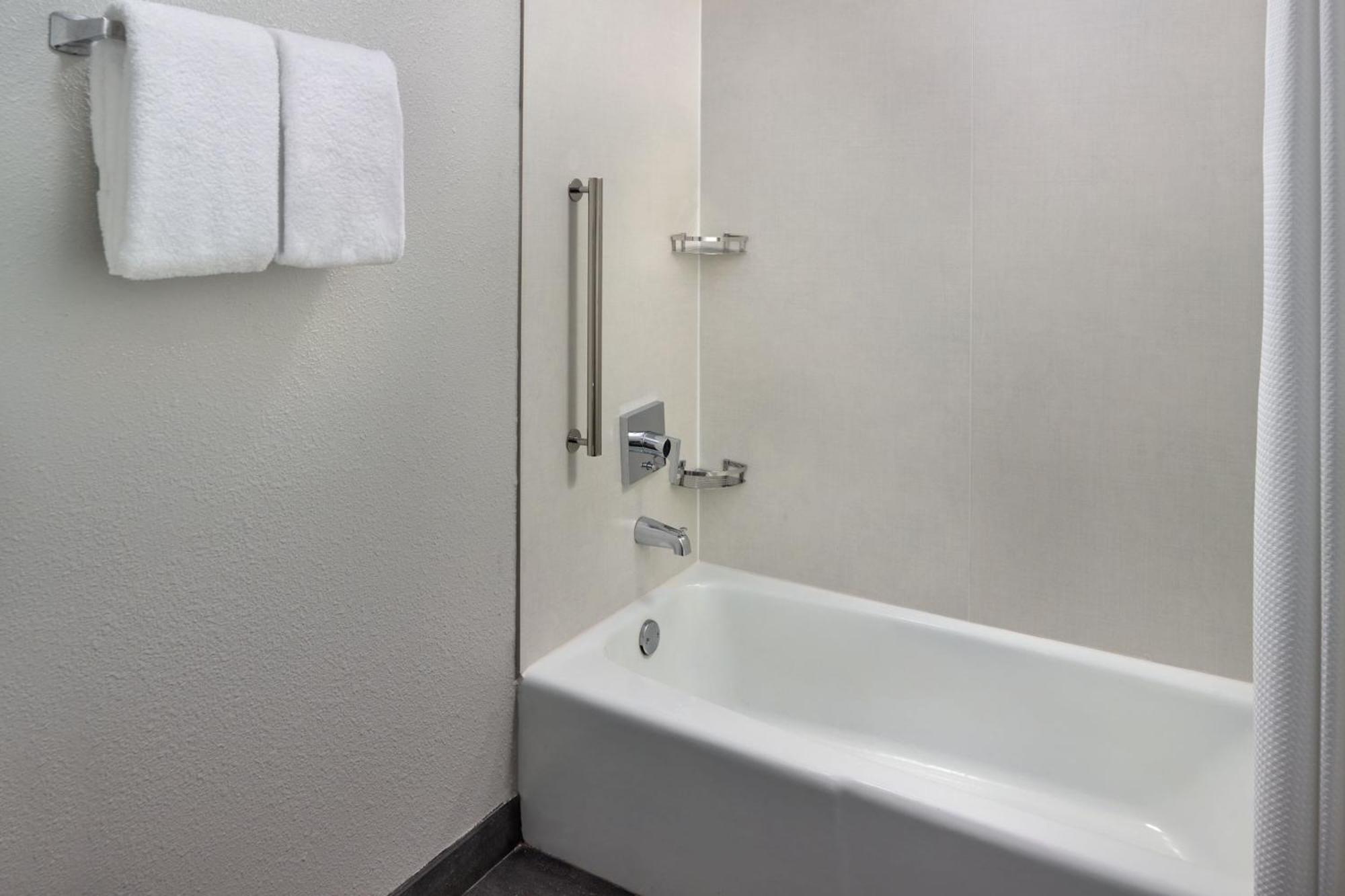 Courtyard By Marriott Nashville Brentwood Kültér fotó