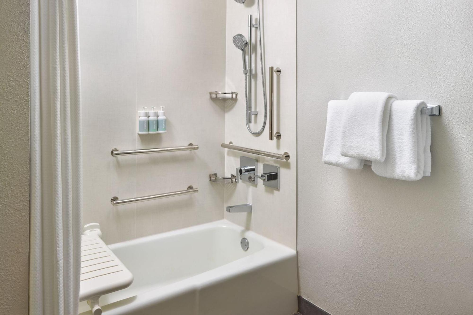 Courtyard By Marriott Nashville Brentwood Kültér fotó