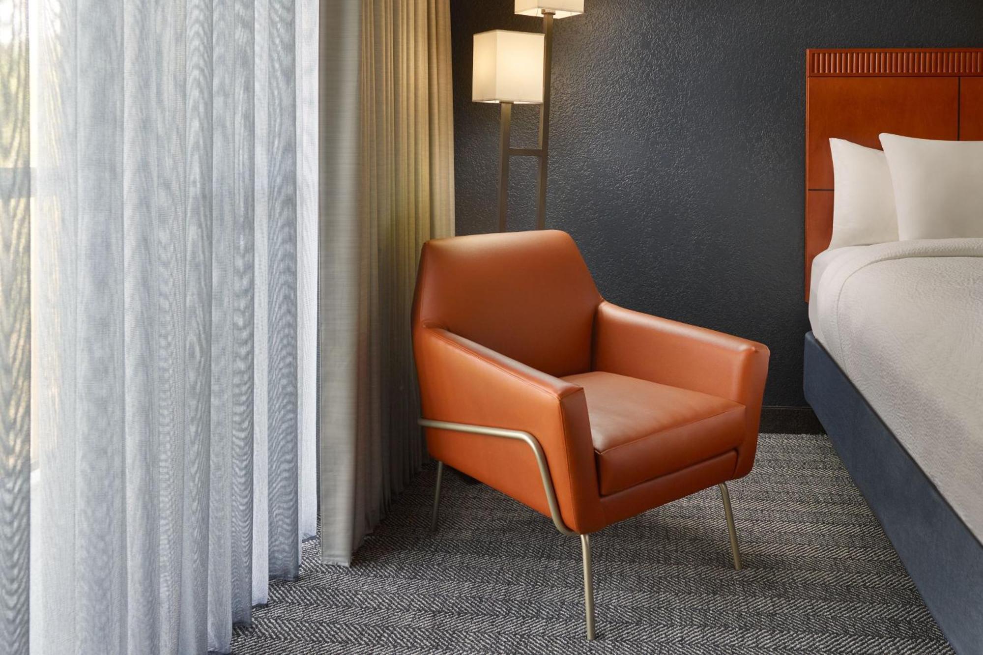 Courtyard By Marriott Nashville Brentwood Kültér fotó
