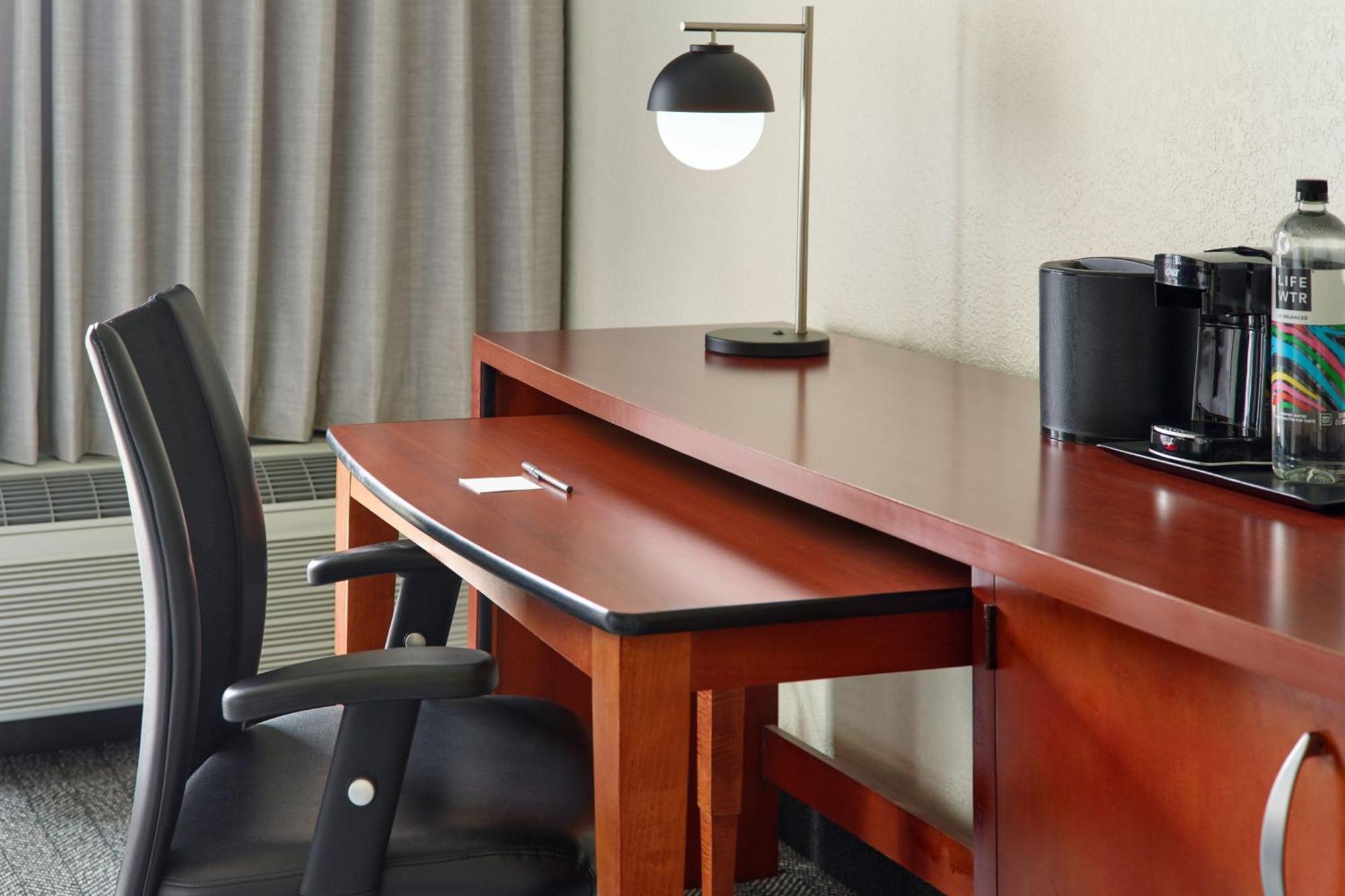 Courtyard By Marriott Nashville Brentwood Kültér fotó