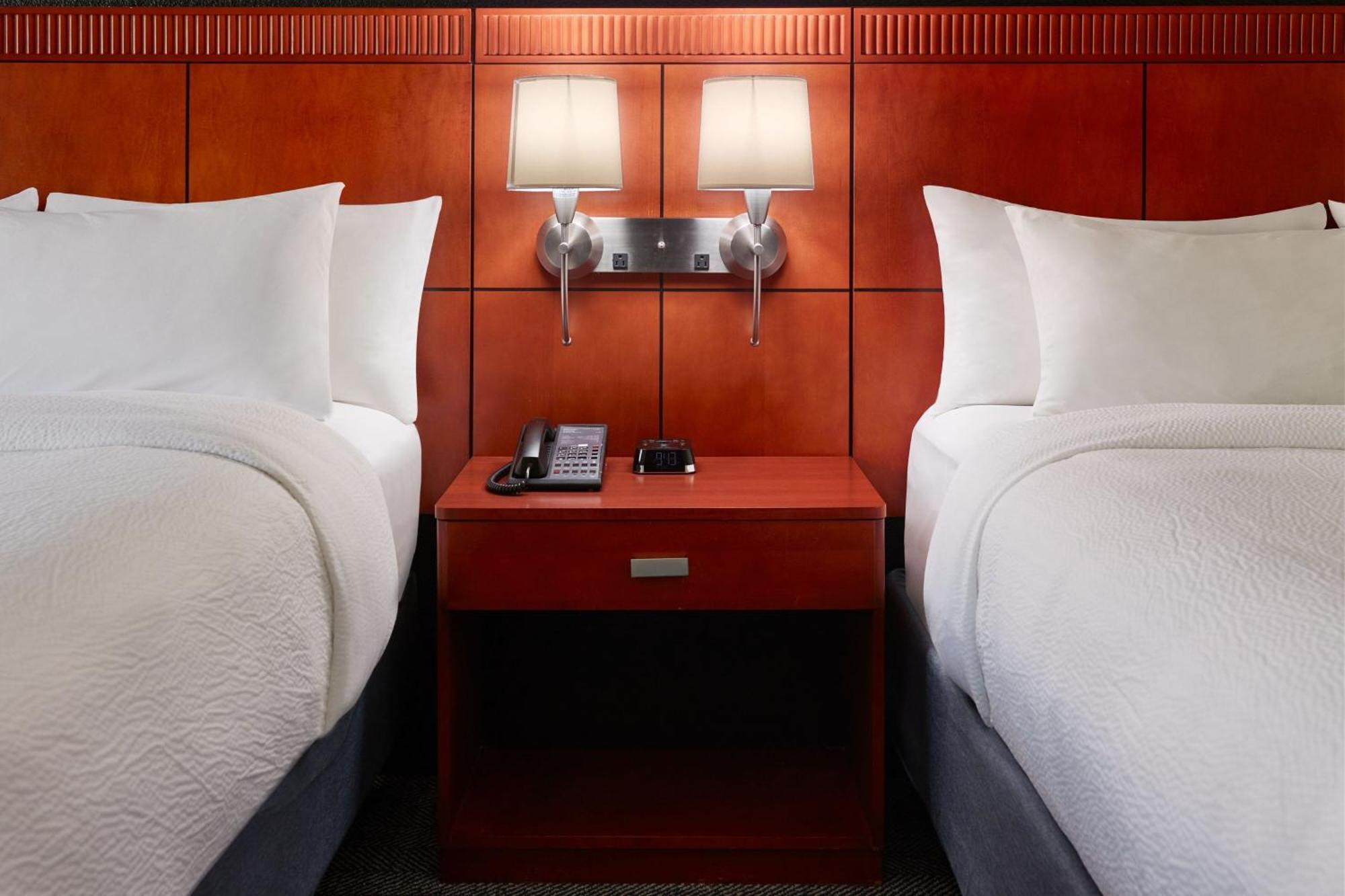 Courtyard By Marriott Nashville Brentwood Kültér fotó