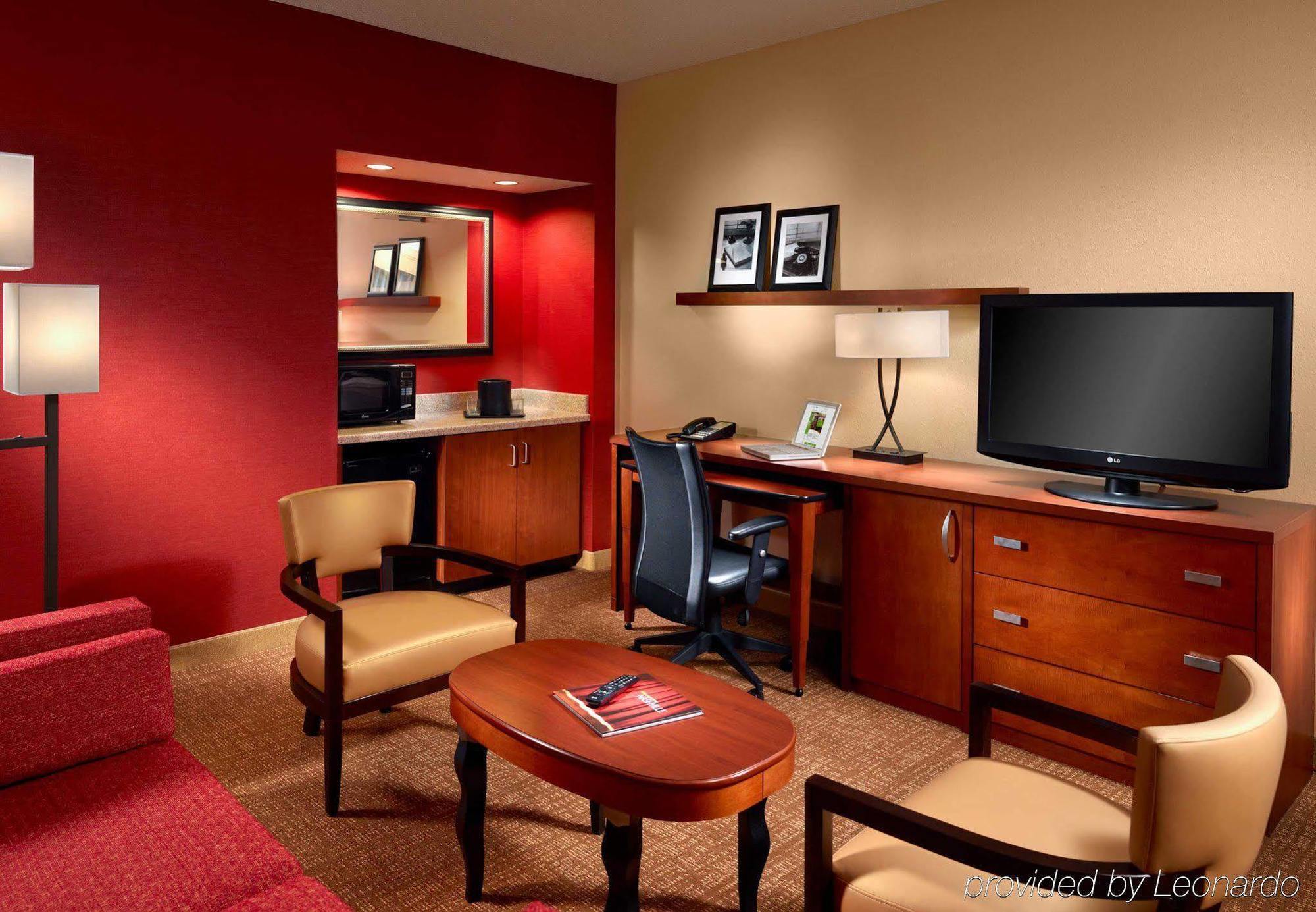 Courtyard By Marriott Nashville Brentwood Kültér fotó