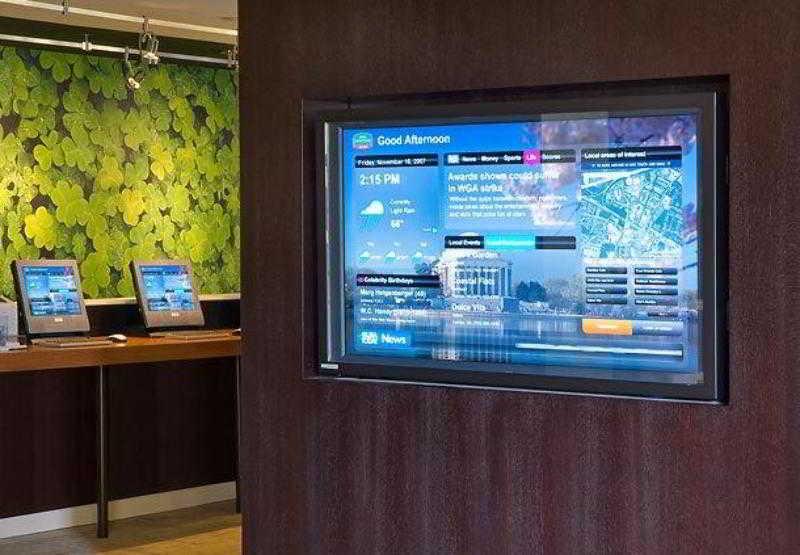 Courtyard By Marriott Nashville Brentwood Létesítmények fotó