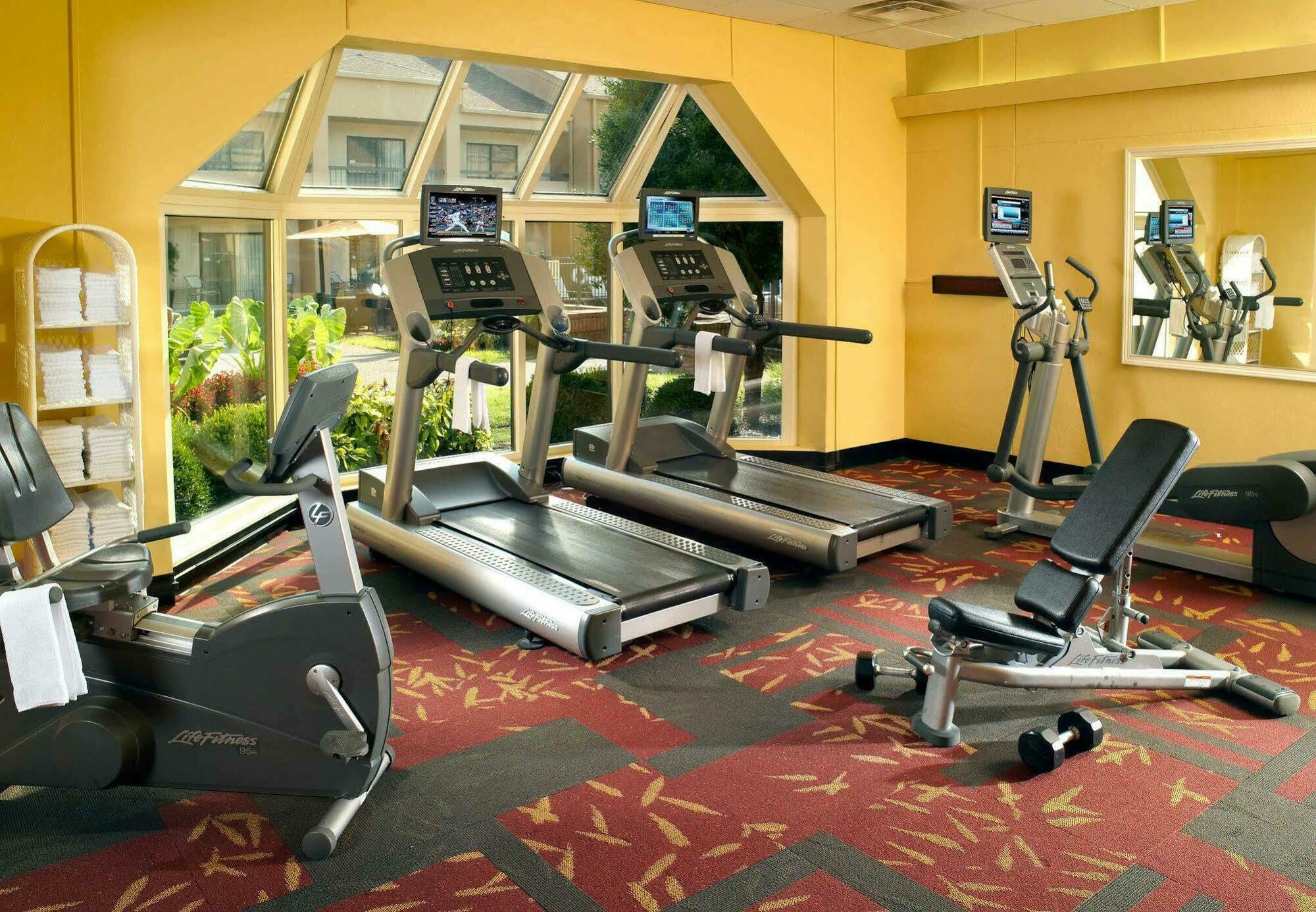 Courtyard By Marriott Nashville Brentwood Kültér fotó