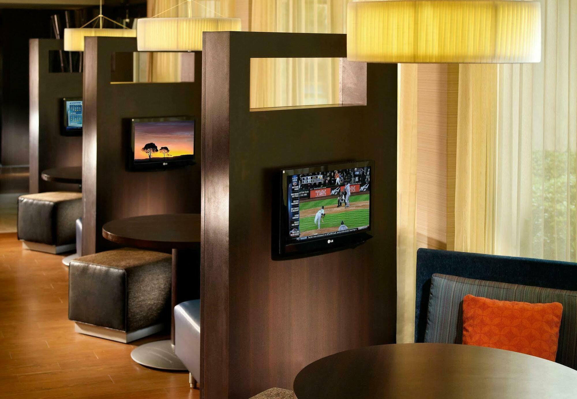 Courtyard By Marriott Nashville Brentwood Kültér fotó